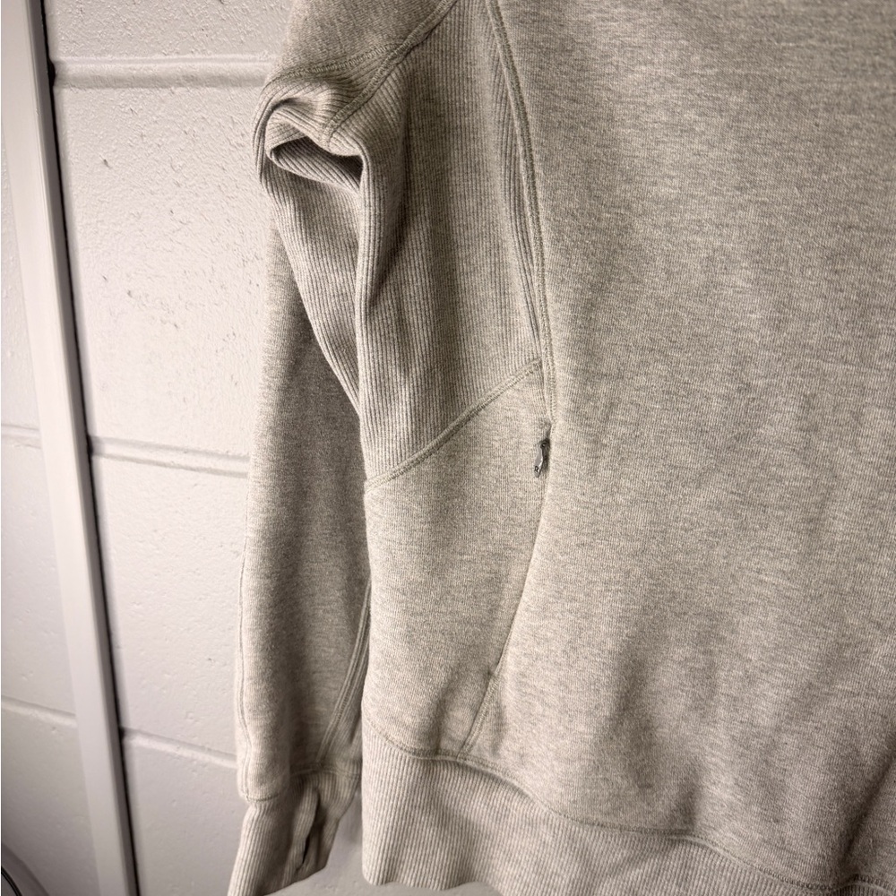Lululemon Under Wraps Pullover - image 10